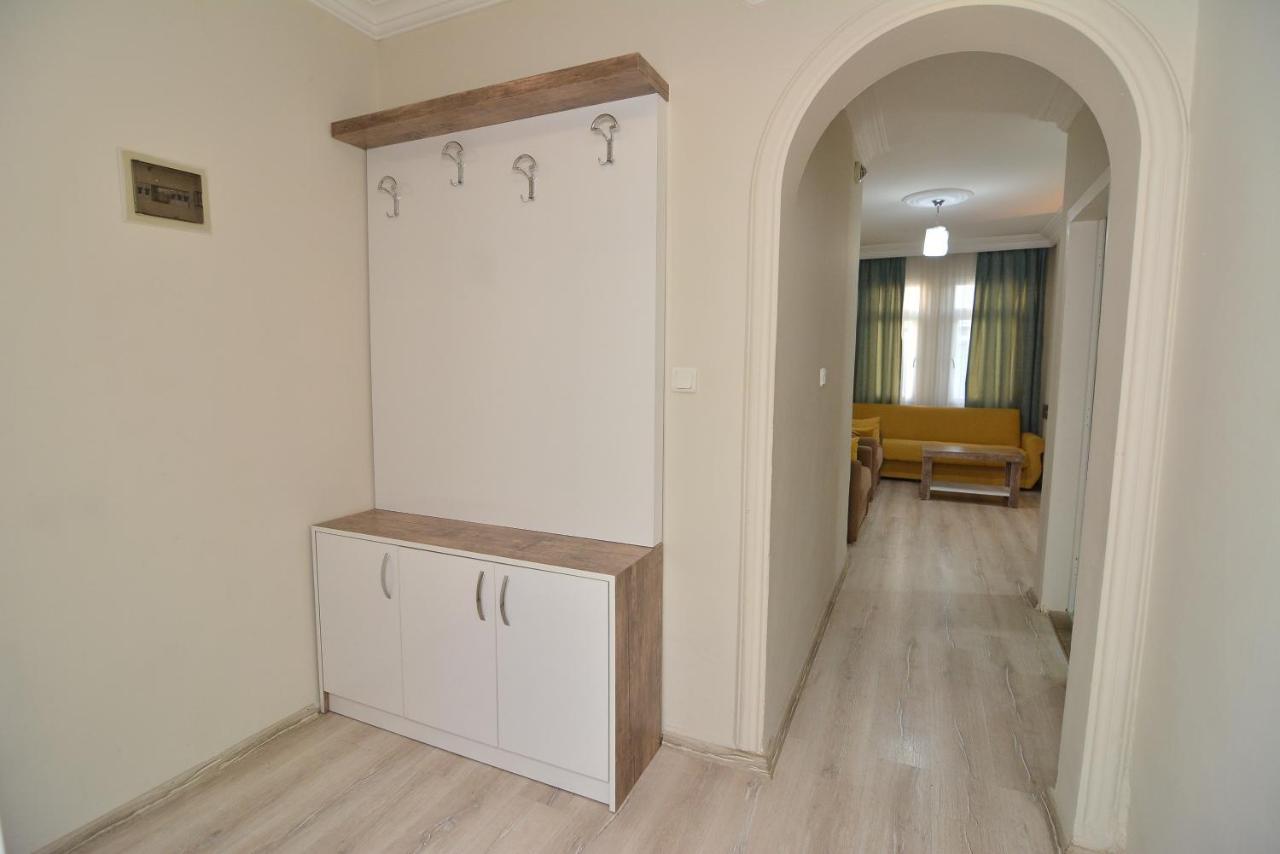 Cleopatra King Apart Alanya Exterior foto