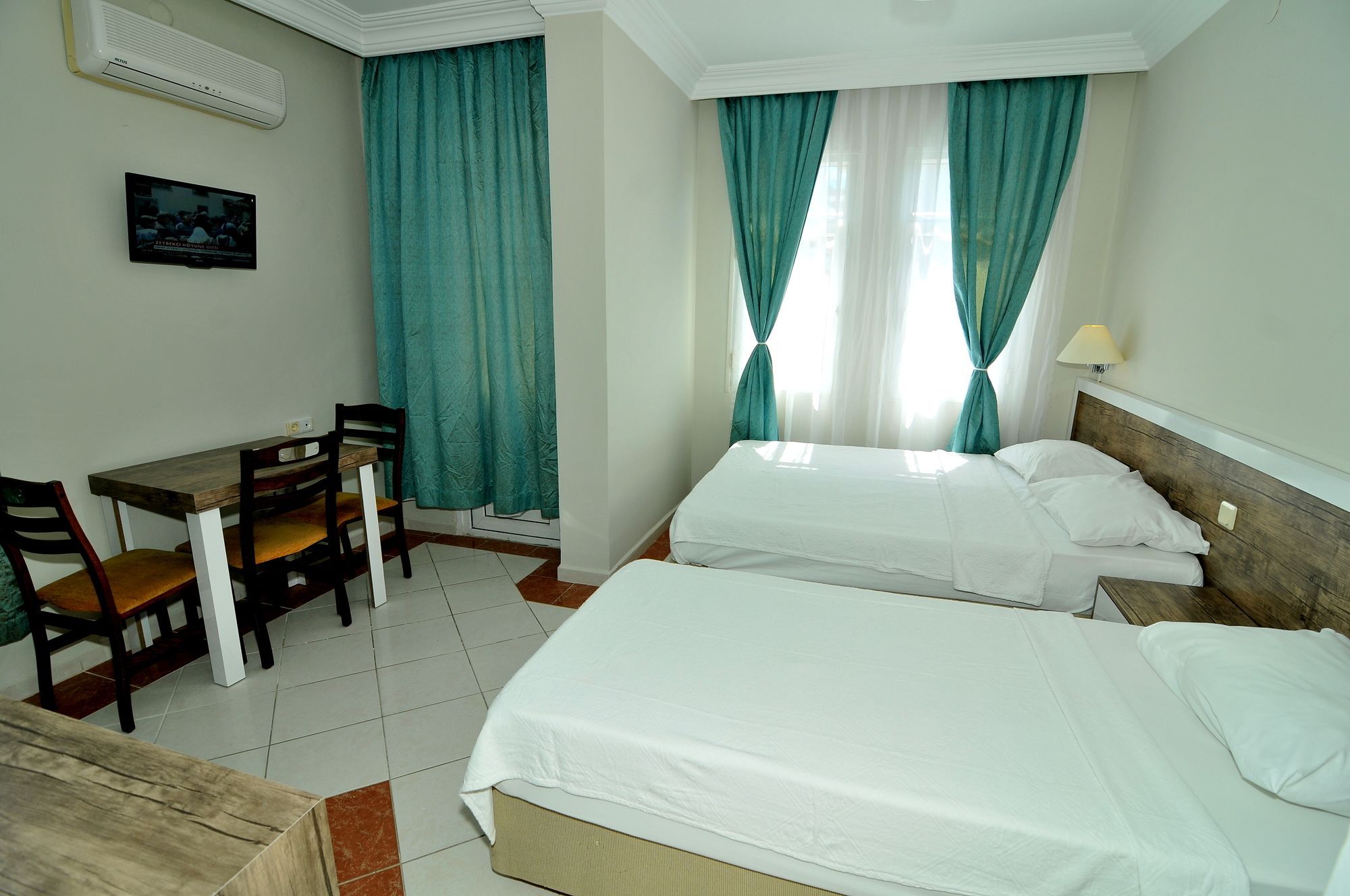 Cleopatra King Apart Alanya Exterior foto