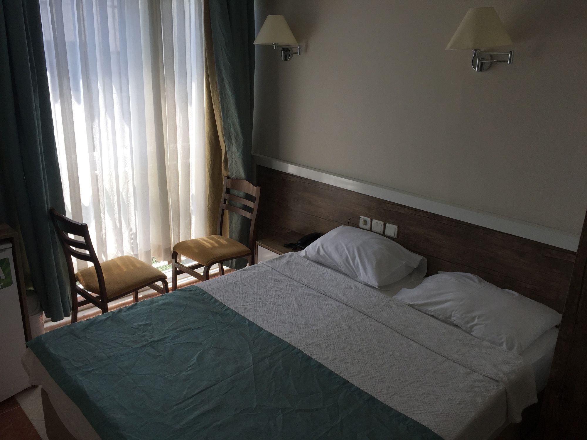 Cleopatra King Apart Alanya Exterior foto