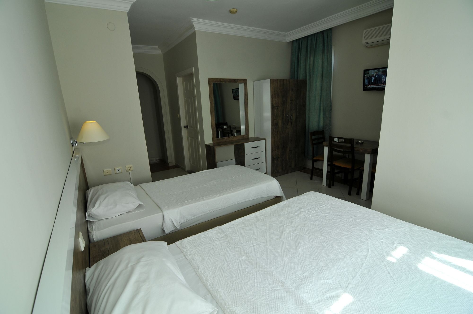 Cleopatra King Apart Alanya Exterior foto